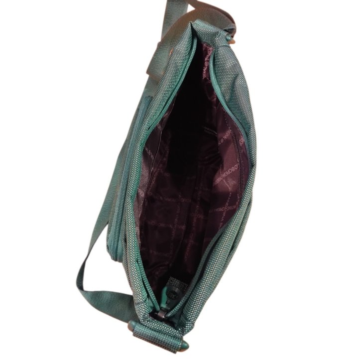 MANDARINA DUCK MD20 crossover emerald